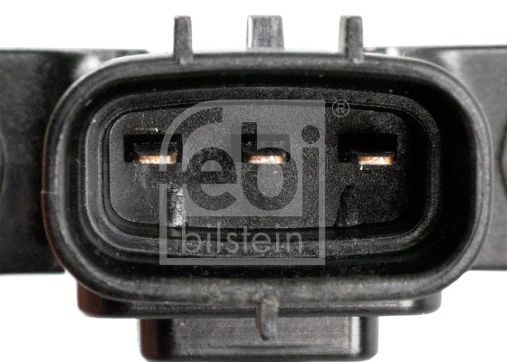 Sensor, boost pressure 177567