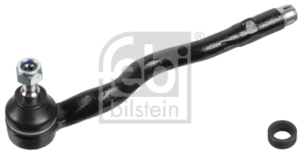 Tie Rod End 12696
