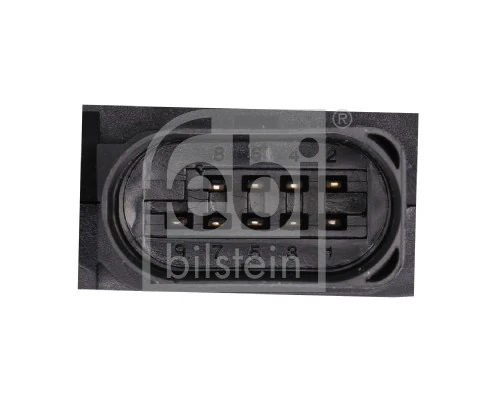 Door Lock febi Plus 197218