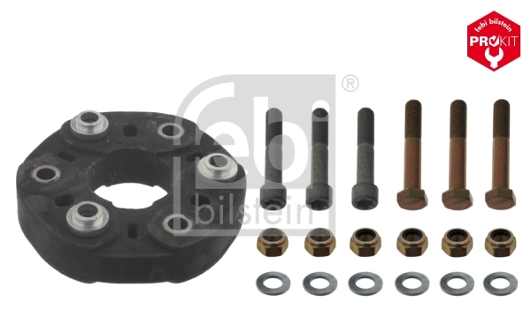 Joint, propshaft ProKit 03480