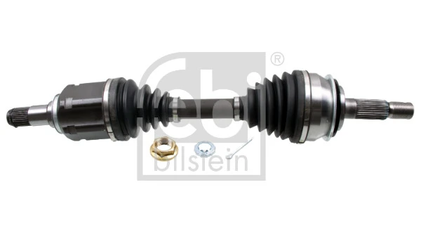 Drive Shaft 184387