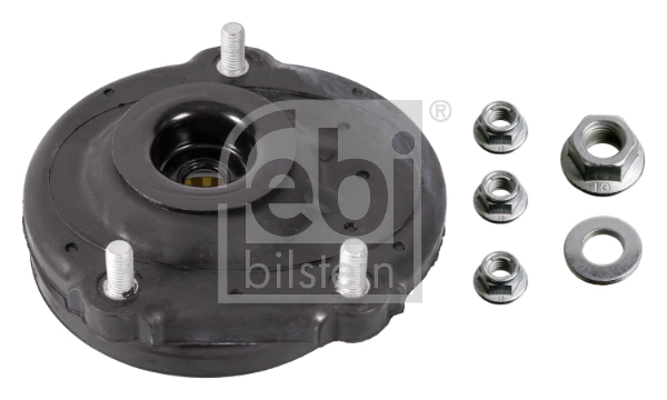 Repair Kit, suspension strut support mount 177305