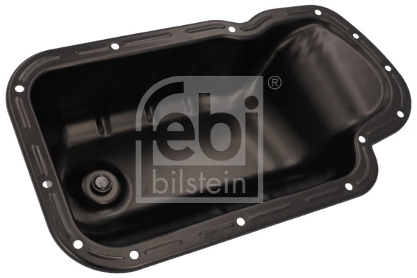 Oil Sump febi Plus 183803