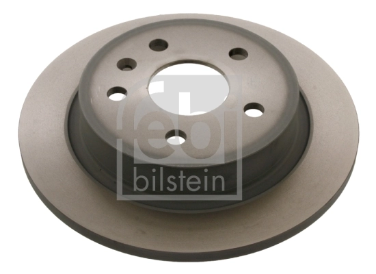 Brake Disc 39187
