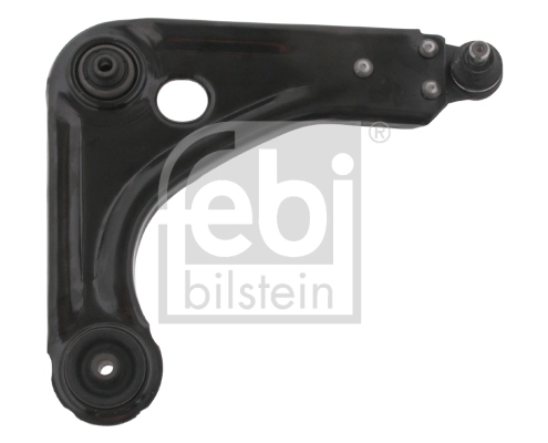 Control/Trailing Arm, wheel suspension 19980