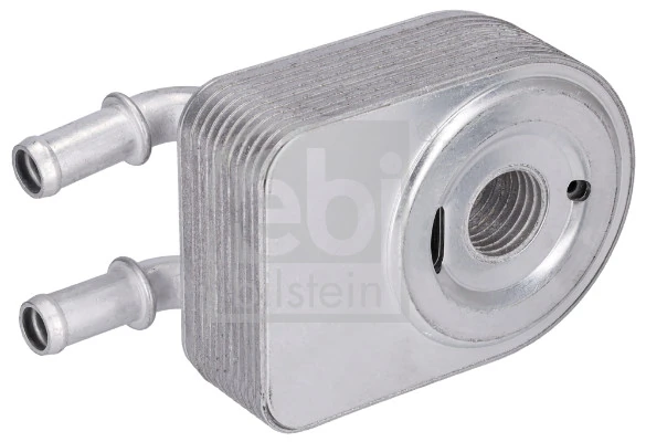 FEBI BILSTEIN 106877 Oil Cooler, engine oil