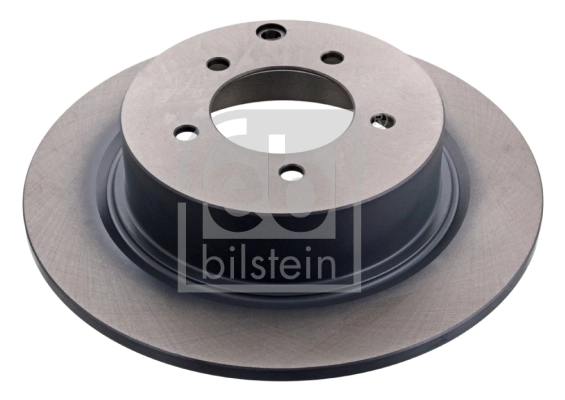 Brake Disc 44056