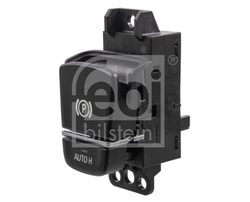 Switch, park brake actuation febi Plus 185361