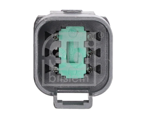 FEBI BILSTEIN 182618 Accelerator Pedal