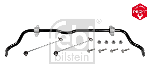 Stabiliser Bar, suspension ProKit 171019