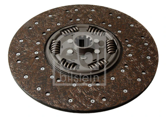 Clutch Disc 105035