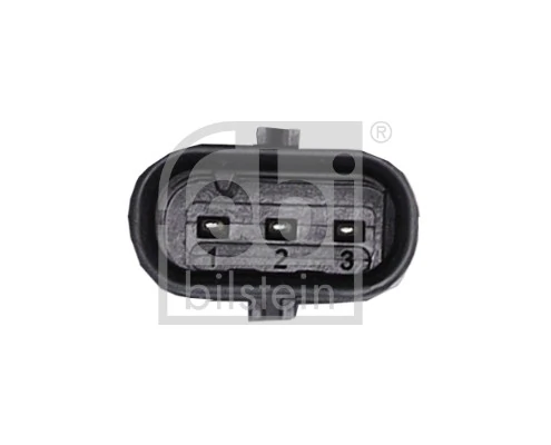 FEBI BILSTEIN 186475 Thermostat Housing