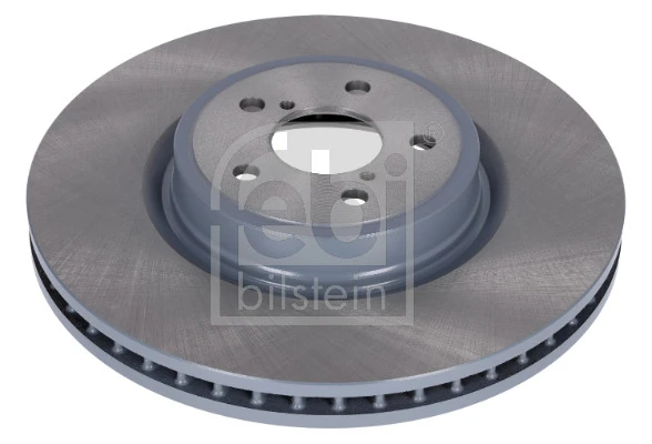 Brake Disc 108520