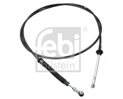 Cable Pull, manual transmission 172340