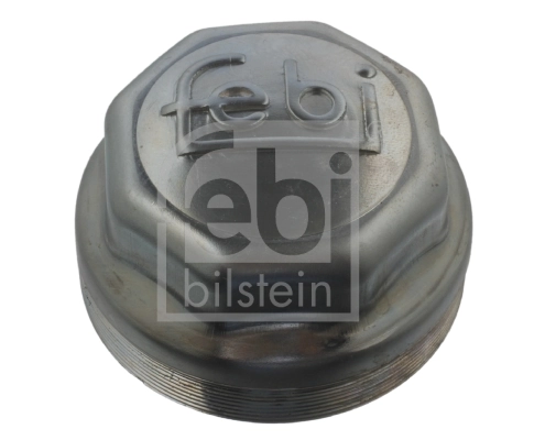 Cap, wheel bearing 07594