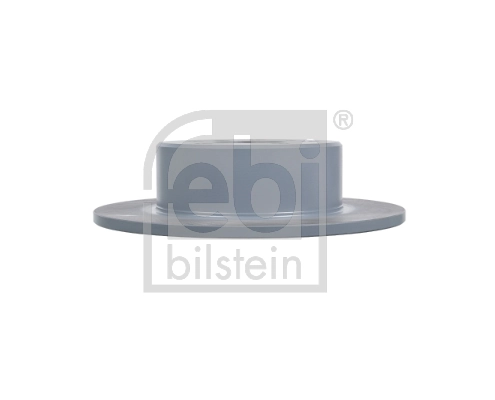 Brake Disc 08506