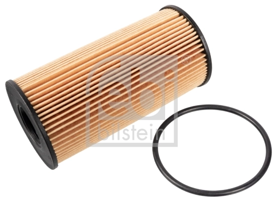 Oil Filter 108309