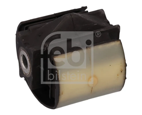 Bush, driver cab suspension 196821