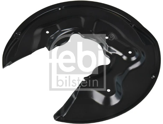 Splash Guard, brake disc 175574