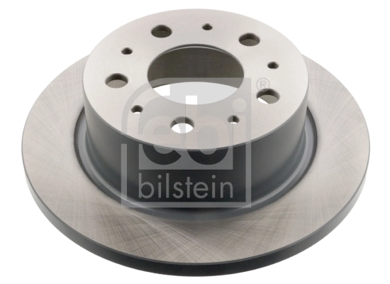 Brake Disc 43988