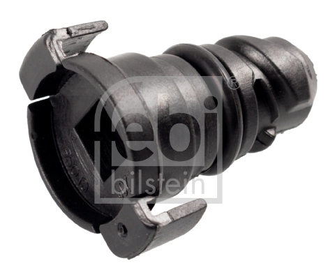 Screw Plug, oil sump febi Plus 106558