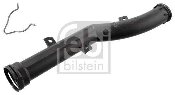 Coolant Pipe febi Plus 103135