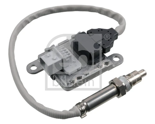 NOx Sensor, urea injection 185698