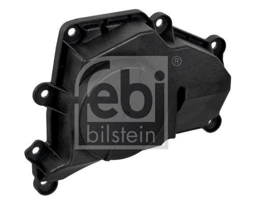 Oil Separator, crankcase ventilation febi Plus 179989