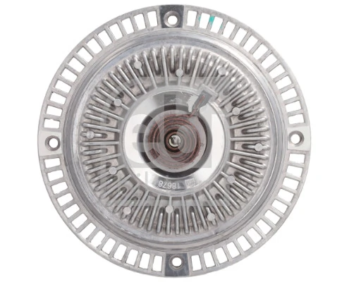 Clutch, radiator fan 18678