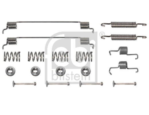Accessory Kit, brake shoes 182077