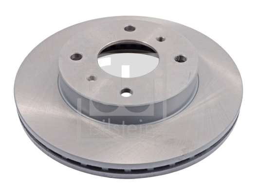 Brake Disc 10628