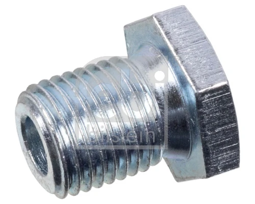 Screw Plug, oil sump 178024