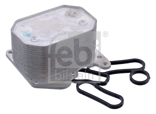 Oil Cooler, engine oil 108147
