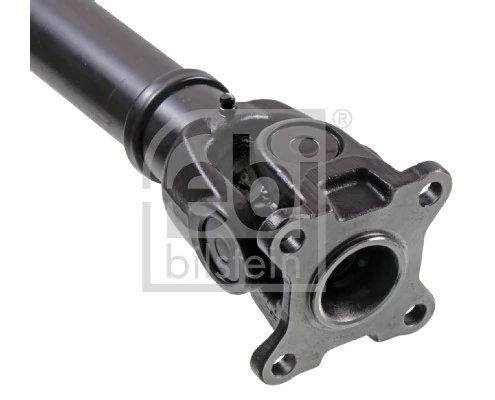 Propshaft, axle drive 196040