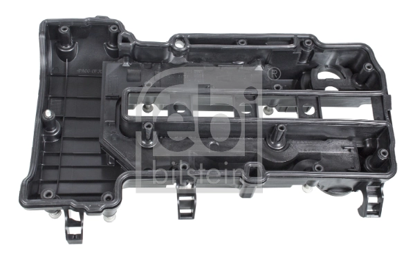 Cylinder Head Cover febi Plus 49615