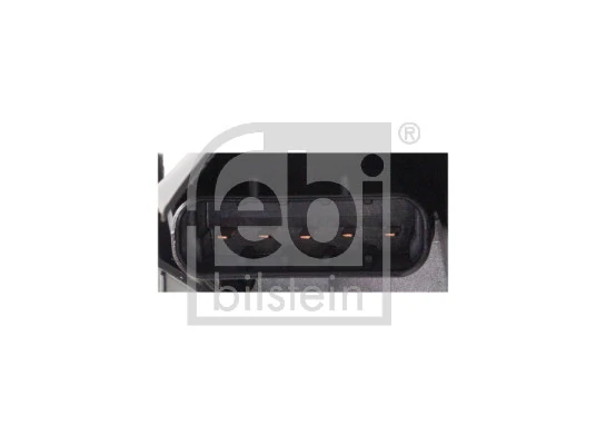 FEBI BILSTEIN 172033 Wiper Linkage