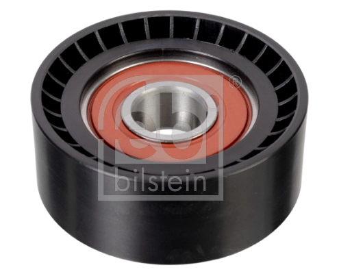 Deflection/Guide Pulley, V-ribbed belt 176590