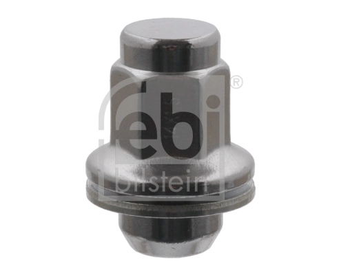 Wheel Nut 33497