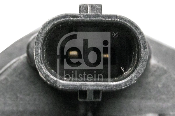 Breather Valve, fuel tank febi Plus 186162