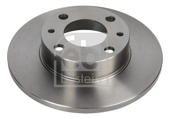 Brake Disc 10616
