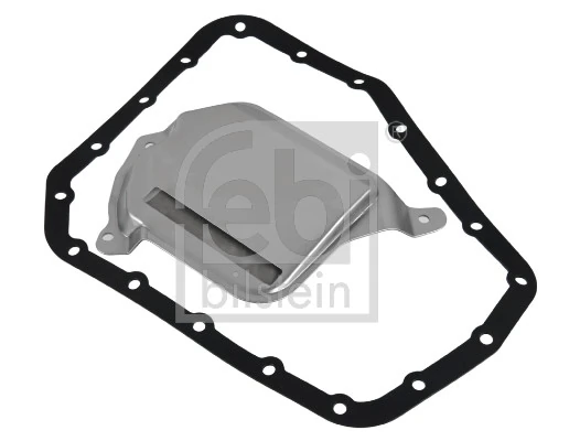 Hydraulic Filter Kit, automatic transmission 108178