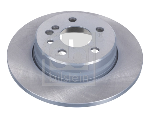 Brake Disc 08131
