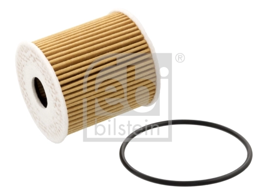 Oil Filter 32911