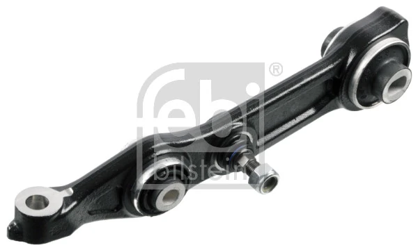 Control/Trailing Arm, wheel suspension 24546