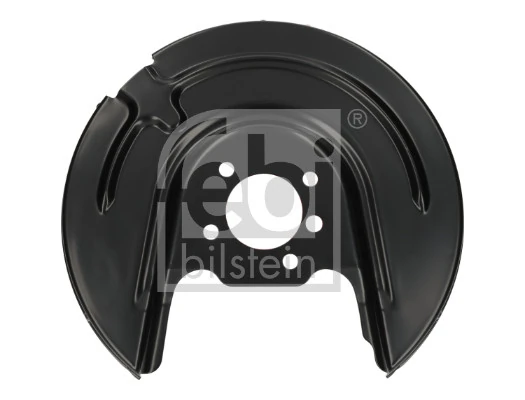 Splash Guard, brake disc 197436