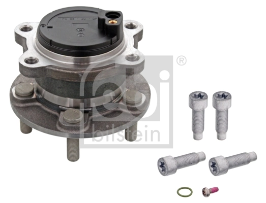 Wheel Bearing Kit 102787