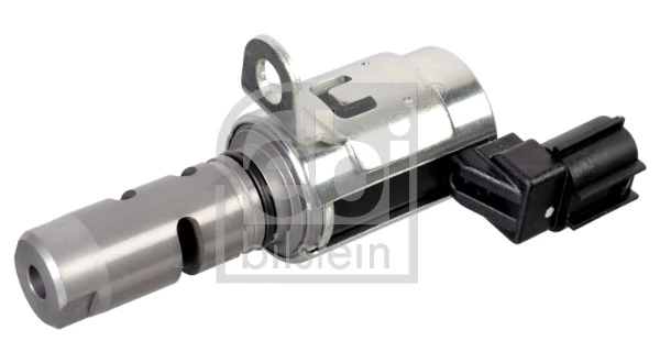 Control Valve, camshaft adjustment febi Plus 175444