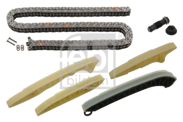 Timing Chain Kit Basic Short Kit 44963