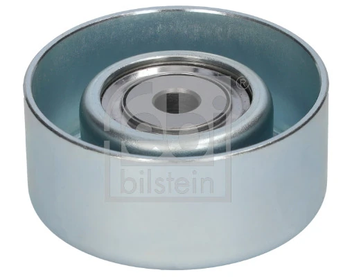 FEBI BILSTEIN 182314 Deflection/Guide Pulley, V-ribbed belt