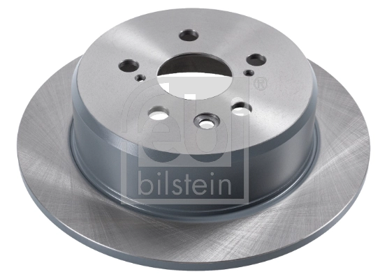 Brake Disc 108561